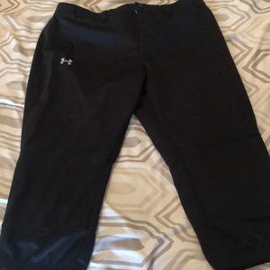 Under Armour Softball Pants